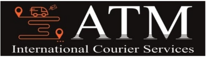 ATM International Courier Services